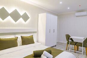 Deluna Ümitköy Suite