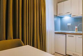 Deluna Ümitköy Suite