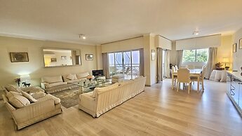 24 NIC - Stay Charm Classic Apartment
