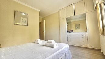 24 NIC - Stay Charm Classic Apartment
