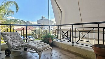 24 NIC - Stay Charm Classic Apartment