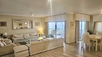 24 NIC - Stay Charm Classic Apartment