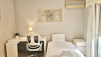 24 NIC - Stay Charm Classic Apartment