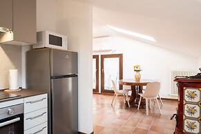 Mansarda Mella by Wonderful Italy