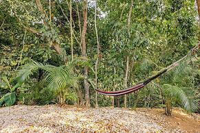 Private Costa Rican Oasis With Pool & River Views