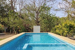 Private Costa Rican Oasis With Pool & River Views