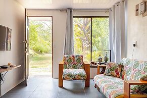 Private Costa Rican Oasis With Pool & River Views