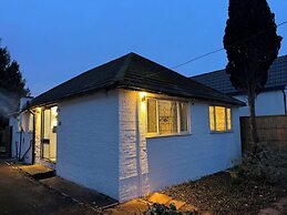Riverside Retreat in Staines-upon-thames