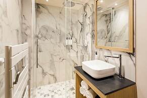 Merveil Signature Suite - Bateliere
