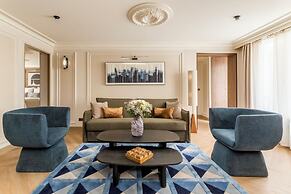 Merveil Signature Suite - Bateliere