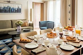 Merveil Signature Suite - Bateliere