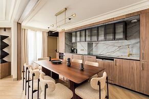 Merveil Signature Suite - Bateliere