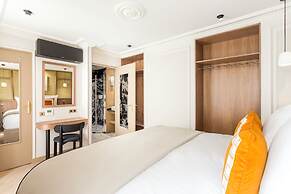 Merveil Signature Suite - Bateliere