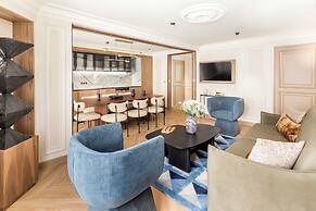 Merveil Signature Suite - Bateliere