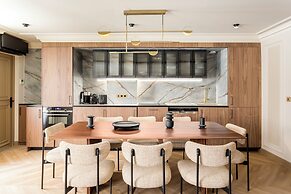 Merveil Signature Suite - Bateliere