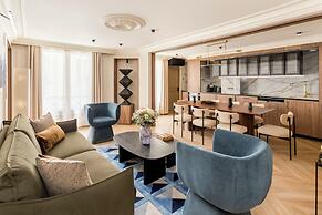 Merveil Signature Suite - Bateliere