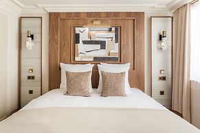 Merveil Signature Suite - Bateliere