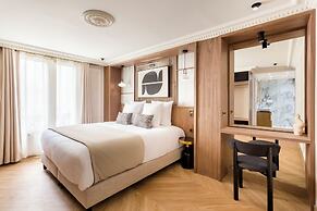 Merveil Signature Suite - Bateliere