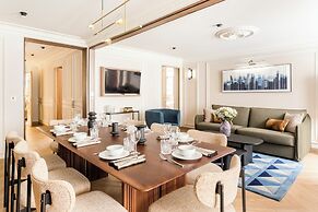 Merveil Signature Suite - Bateliere