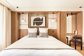 Merveil Signature Suite - Bateliere