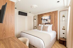 Merveil Signature Suite - Bateliere