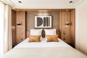 Merveil Signature Suite - Bateliere
