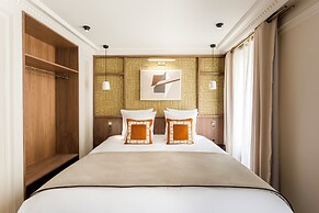 Merveil Signature Suite - Bateliere