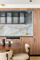 Merveil Signature Suite - Bateliere