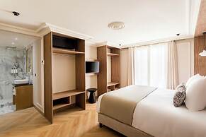 Merveil Signature Suite - Bateliere
