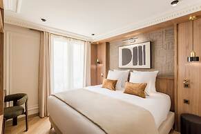 Merveil Signature Suite - Bateliere