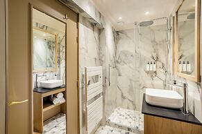 Merveil Signature Suite - Bateliere