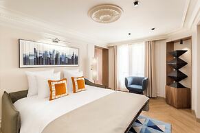 Merveil Signature Suite - Bateliere
