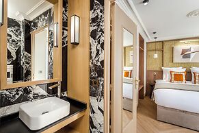 Merveil Signature Suite - Bateliere