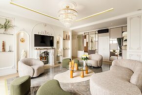 Merveil Signature Suite - Hoche