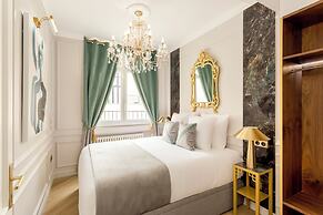 Merveil Signature Suite - Hoche