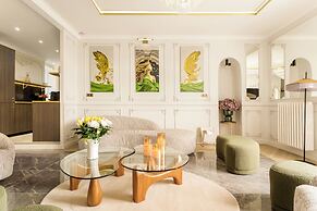 Merveil Signature Suite - Hoche