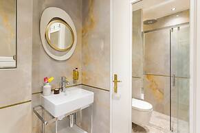 Merveil Signature Suite - Hoche