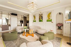 Merveil Signature Suite - Hoche