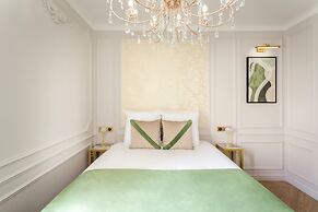 Merveil Signature Suite - Hoche