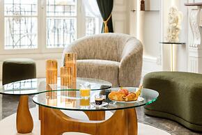 Merveil Signature Suite - Hoche