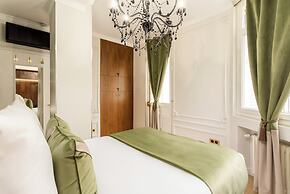 Merveil Signature Suite - Hoche
