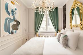 Merveil Signature Suite - Hoche