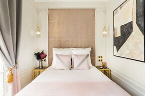 Merveil Signature Suite - Hoche