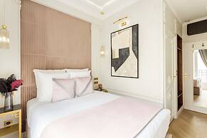 Merveil Signature Suite - Hoche