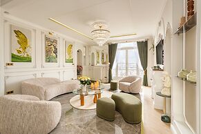 Merveil Signature Suite - Hoche