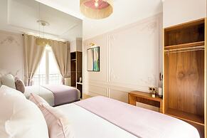Merveil Signature Suite - Hoche