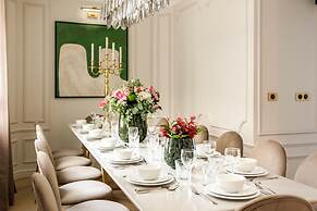 Merveil Signature Suite - Hoche