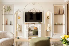 Merveil Signature Suite - Hoche