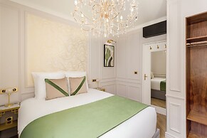 Merveil Signature Suite - Hoche
