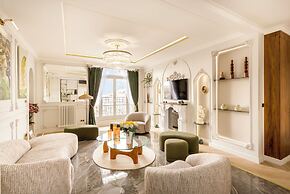Merveil Signature Suite - Hoche